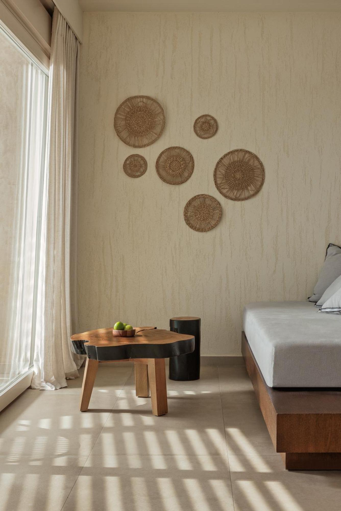 Apolis Villas & Suites Resort Parga Exterior photo