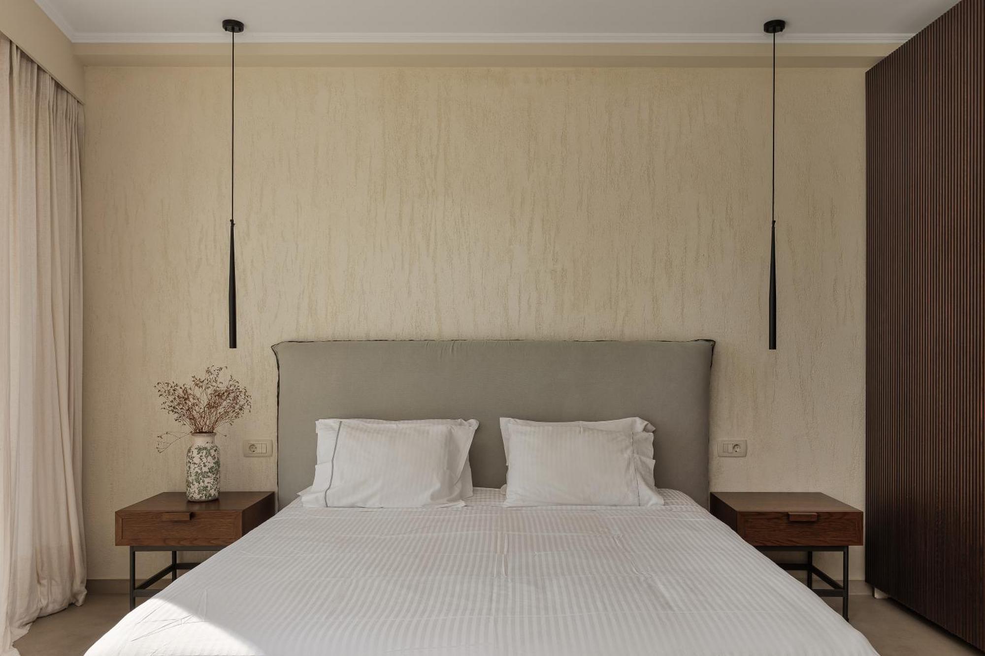Apolis Villas & Suites Resort Parga Exterior photo